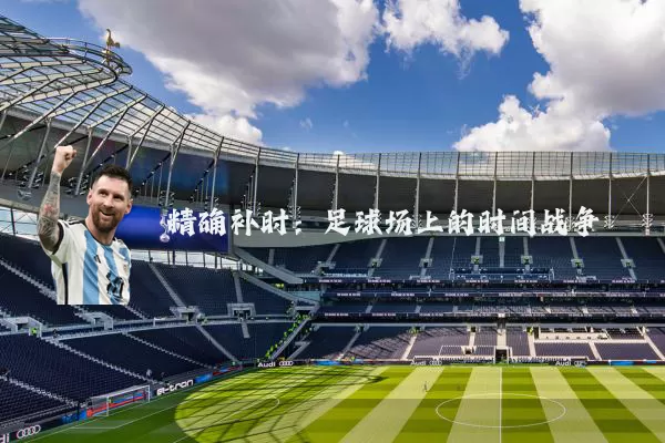 精确补时：足球场上的时间战争