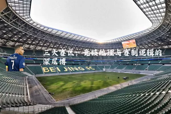三大赛区:竞技地理与赛制逻辑的深层博弈